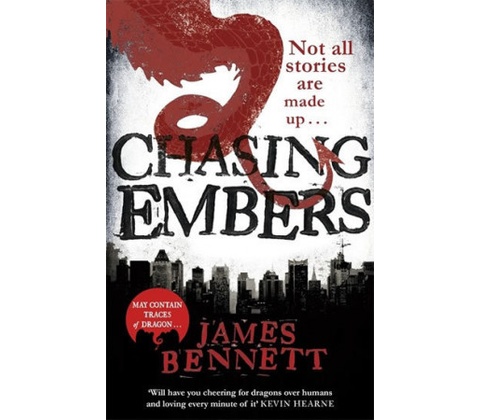 Chasing Embers