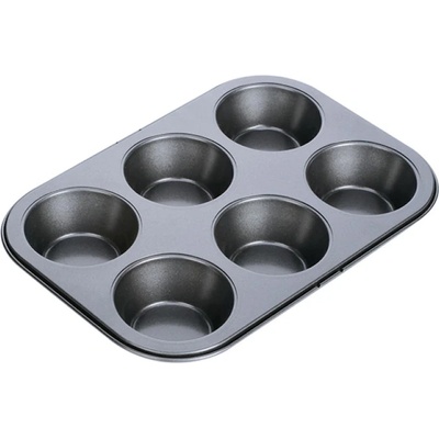 Форма за мъфини 6бр (2027)