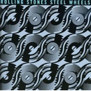 ROLLING STONES: STEEL WHEELS CD