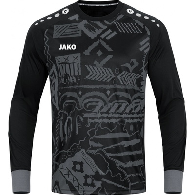 Jako Tropicana brankářský dres černá – Zboží Dáma