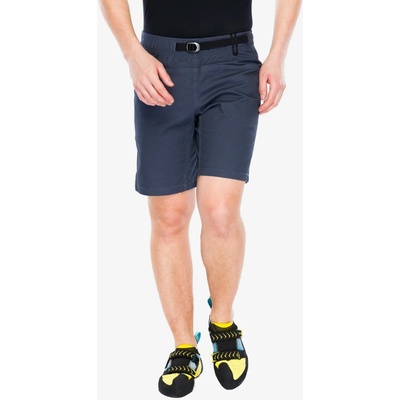 Black Diamond Ethos shorts Men Charcoal šedá