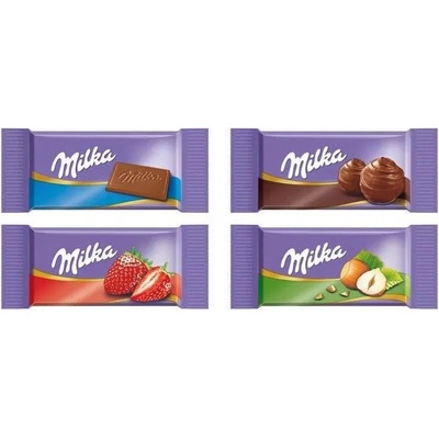 Milka Naps 2 g