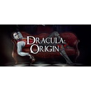 Dracula Origin