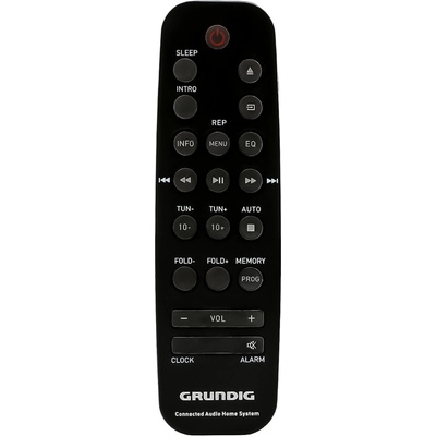 Grundig CMS 3000 BT DAB+