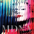 Madonna: MDNA LP