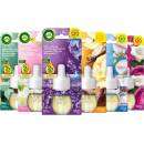 Air Wick Elektrická náplň MIX vôní Sada 6 x 19 ml