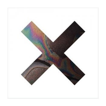 The Xx - Coexist CD