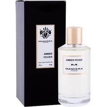 Mancera Paris Amber Fever parfémovaná voda unisex 120 ml