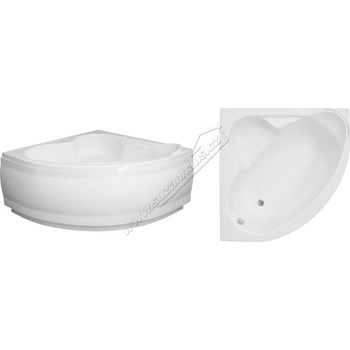 POLIMAT STANDARD 120 x 120 cm 00205