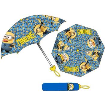 Sun City skládací deštník Mimoni Já padouch