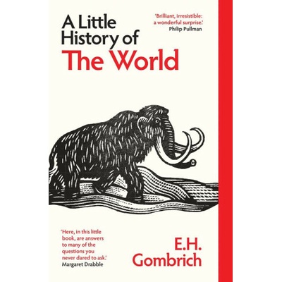 A Little History of the World (Clifford Harper)()
