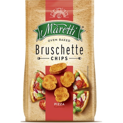 Maretti Bruschetta Pizza 70 g