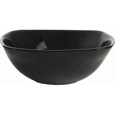 Orion Miska Luna black 11,5 x 11,5 cm