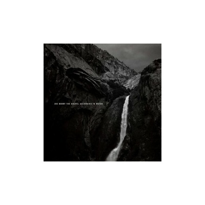 HENRY, JOE - THE GOSPEL ACCORDING TO WATER LTD. LP