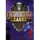 Dungeon League