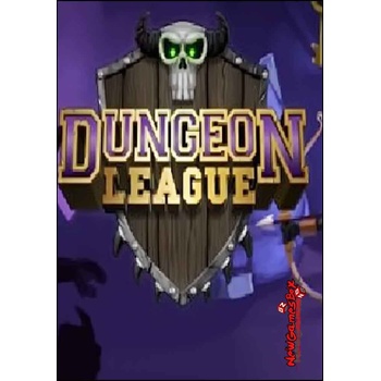 Dungeon League