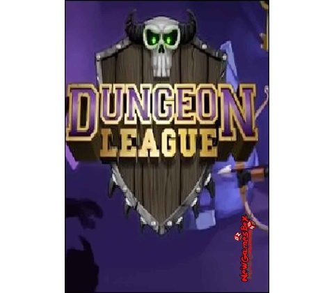Dungeon League