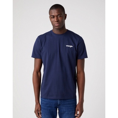 Wrangler W7BZFQXW4 2PACK Sign off real navy