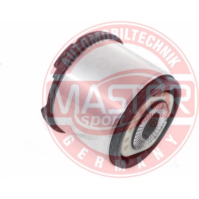 MASTER-SPORT Uloženie nosníka nápravy 29791PCSMS