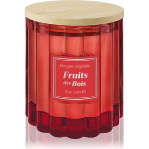 Esprit Provence Fruits Des Bois ароматна свещ с капачка 100 гр