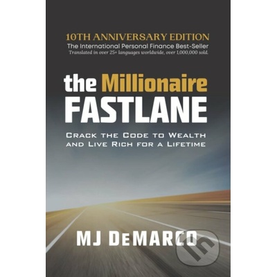 Millionaire Fastlane - DeMarco MJ