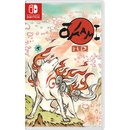 Okami HD