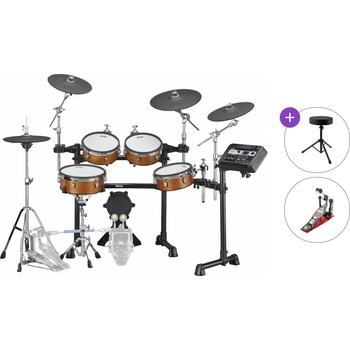 Yamaha DTX8K-M Basic SET Real Wood Комплект електронни барабани