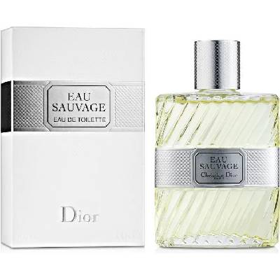 Dior Eau Sauvage EDT 400 ml