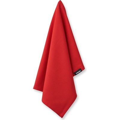 Humdakin Малки кухненски кърпи Humdakin 45 x 70 см наситено червена 2 бр (73-235)