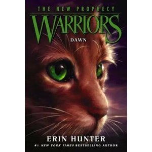 Warriors: The New Prophecy #3: Dawn (ISBN: 9780062367044)