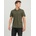 JACK & JONES Тениска jjebasic polo ss noos