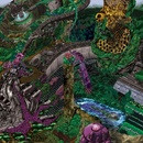 Bug planet is the current timeline - Euglossine CD
