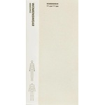 Fashionary International Limited Womenswear Memopad | Fashionary