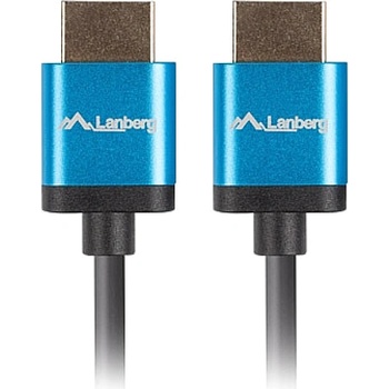 Lanberg CA-HDMI-22CU-0010-BK