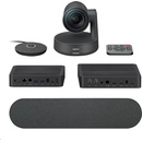Logitech Rally System