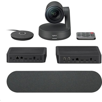 Logitech Rally System