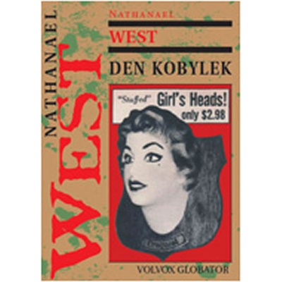 Den kobylek