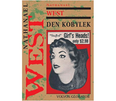 Den kobylek