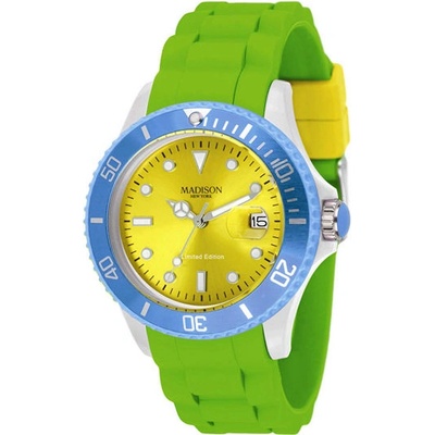Madison U4484G