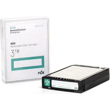 HP RDX 3TB Q2047A