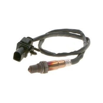 Lambda sonda BOSCH 0 258 017 290 (0258017290)