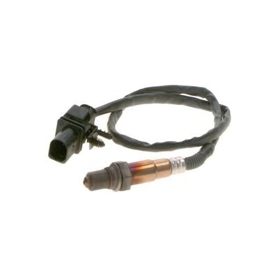 Lambda sonda BOSCH 0 258 017 290 (0258017290)