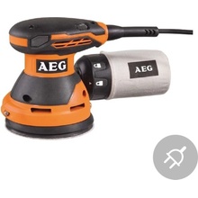 AEG EX 125 ES