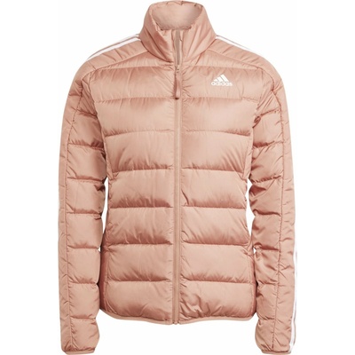 adidas ESS 3S L D J ružová biela