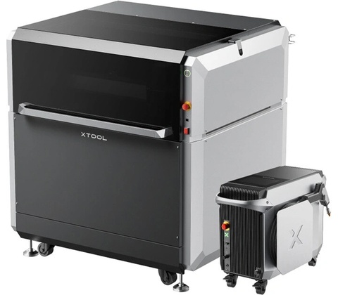 xTool MetalFab 1200W