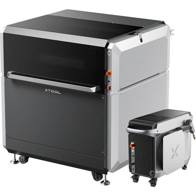 xTool MetalFab 1200W