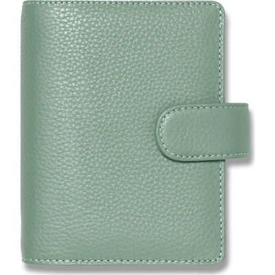 Filofax Norfolk A7 týdenní 2023 sage