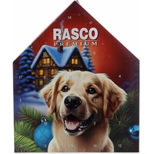 RASCO Premium adventní kalendář pro psy