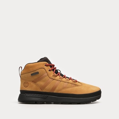 Timberland Euro Trekker Mid Leather детски Обувки Зимни обувки TB0A66942311 Кафяв 40 (TB0A66942311)