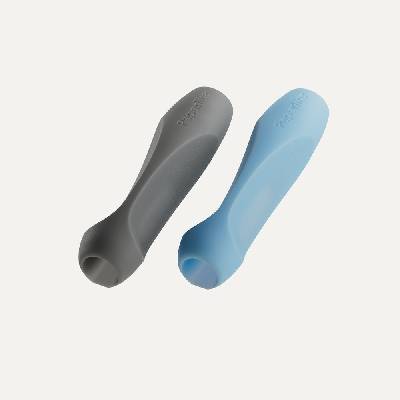 PaperLike Pencil Grips V2 - 2 броя силиконов грип за Apple Pencil 2